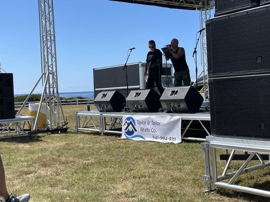 Chinook Winds Casino Resort by null