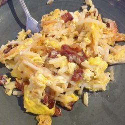 Shortcakes Sweets & Treats - Breakfast - "Southern Mess"