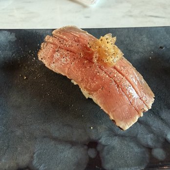 Aburi TORA - Japanese Near Me - Austin, Texas