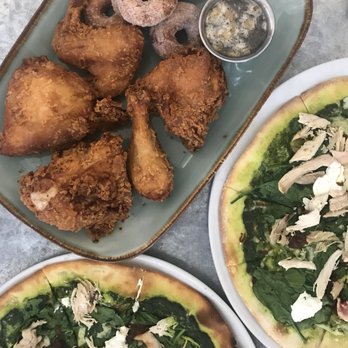 Boon Fly Cafe - American Near Me - Napa, California