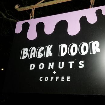 Back Door Donuts - Back Door Donuts, Oak Bluffs, MA. - Bakeries Near Me - Oak Bluffs, Massachusetts Back Door Donuts - Back Door Donuts, Oak Bluffs, MA. - Bakeries Near Me - Oak Bluffs, Massachusetts