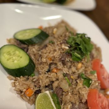 TipThai Thai Cuisine - Pineapple fried rice - Thai Near Me - Washington, DC, District of Columbia TipThai Thai Cuisine - Pineapple fried rice - Thai Near Me - Washington, DC, District of Columbia