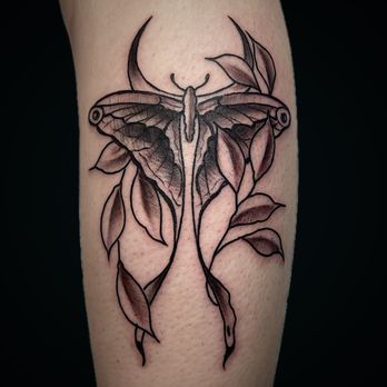 Comes A Time Tattoo - Piercing Near Me - Fairfax, Virginia
