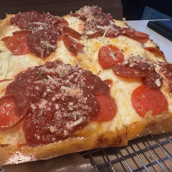 Rotolo's Craft & Crust - Detroit - Pizza Near Me - Summerville, South Carolina Rotolo's Craft & Crust - Detroit - Pizza Near Me - Summerville, South Carolina