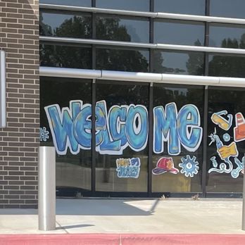 Metro Tech South Bryant Campus - Welcome back sign at the entrance. - Colleges & Universities Near Me - Oklahoma City, Oklahoma Metro Tech South Bryant Campus - Welcome back sign at the entrance. - Colleges & Universities Near Me - Oklahoma City, Oklahoma