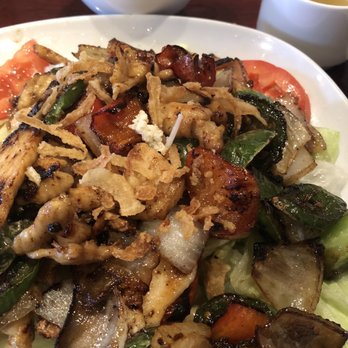 Huynh Restaurant - 57B. Chicken with peppers & onion - Vietnamese Near Me - Houston, Texas Huynh Restaurant - 57B. Chicken with peppers & onion - Vietnamese Near Me - Houston, Texas