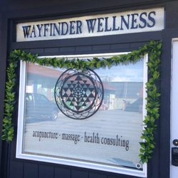 Wayfinder Wellness