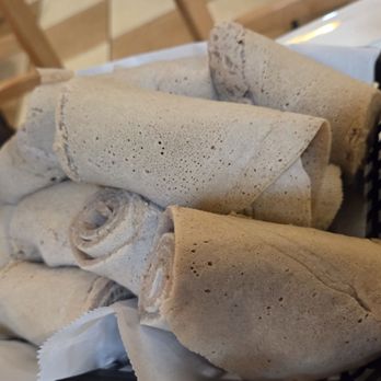 Barcote Ethiopian Restaurant - Ethiopian Near Me - Oakland, California