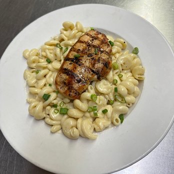 Canal Port - Chicken Alfredo - Sandwiches Near Me - Utica, Illinois Canal Port - Chicken Alfredo - Sandwiches Near Me - Utica, Illinois