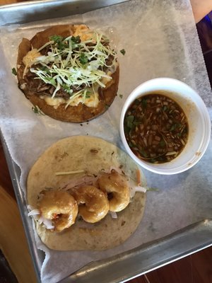 Dos Vatos Tacos by null