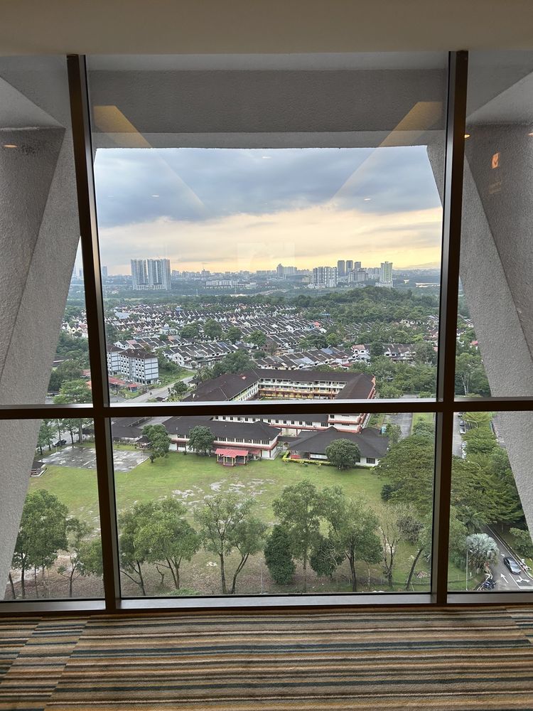 Renaissance Johor Bahru Hotel