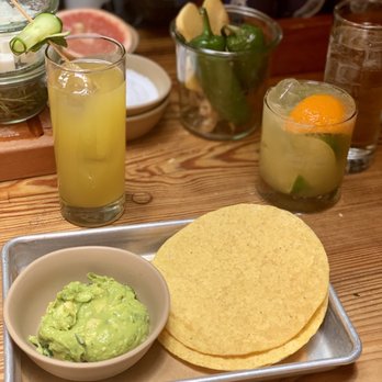 Bartaco - Chips and guac - Mexican Near Me - Tampa, Florida Bartaco - Chips and guac - Mexican Near Me - Tampa, Florida