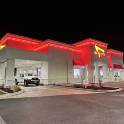In-N-Out Burger - So shiny