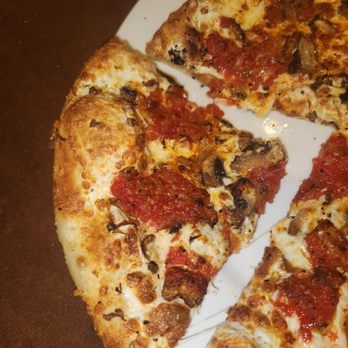 Upper Crust Pizza Patio & Wine Bar - Slice - Pizza Near Me - Phoenix, Arizona Upper Crust Pizza Patio & Wine Bar - Slice - Pizza Near Me - Phoenix, Arizona