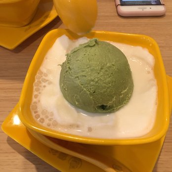 UC Dessert - Desserts Near Me - Oakland, California