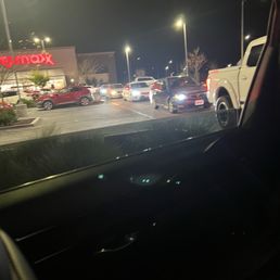 Long line Long line
