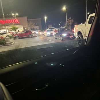 Dutch Bros Coffee - Long line - Juice Bars & Smoothies Near Me - Hollister, California Dutch Bros Coffee - Long line - Juice Bars & Smoothies Near Me - Hollister, California