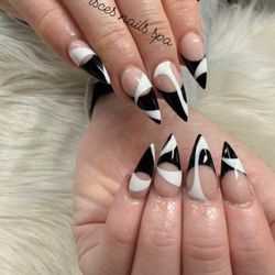 Pisces Nails & spa