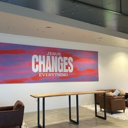 Journey Church - Avon Campus - Saturday, 25 April 2026