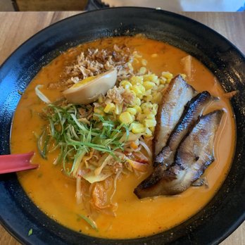 Ramen Hakata - N16. Kimchi Ramen - Ramen Near Me - Frisco, Texas Ramen Hakata - N16. Kimchi Ramen - Ramen Near Me - Frisco, Texas
