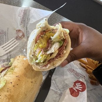 Penn Station East Coast Subs - Regular Classic Grilled Italian - Sandwiches Near Me - Midlothian, Virginia Penn Station East Coast Subs - Regular Classic Grilled Italian - Sandwiches Near Me - Midlothian, Virginia