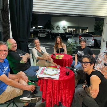 Ophelia's Jump - Post show conversation. - Performing Arts Near Me - Upland, California Ophelia's Jump - Post show conversation. - Performing Arts Near Me - Upland, California