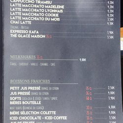 Bistrot Colette