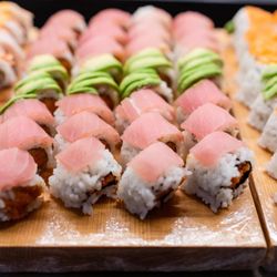 Ling's Buffet