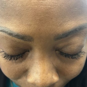 The Lash Lounge - Jasmine was really great and professional. I love my lashes Thank you J - Eyelash Service Near Me - Los Angeles, California