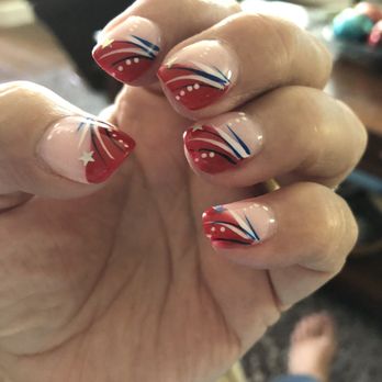 Cozy Nails - Nail Salons Near Me - Lincoln, California
