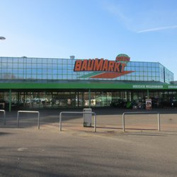 Globus Baumarkt