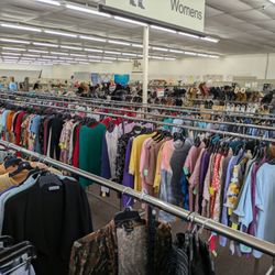 The Salvation Army Thrift Store - Salvation Army Family Store, North Myrtle Beach