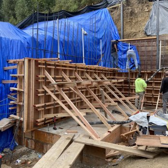 Alcon Concrete - New Home foundation - Masonry/Concrete Near Me - Dublin, California Alcon Concrete - New Home foundation - Masonry/Concrete Near Me - Dublin, California