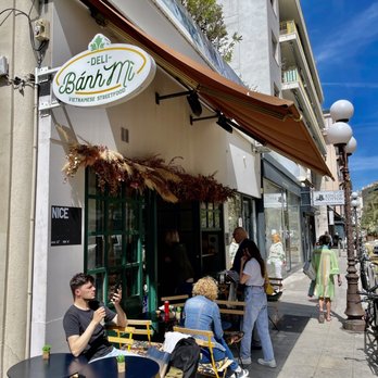 Deli Bánh Mì - Vietnamese Near Me - Nice, 06