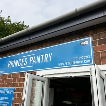 Princes Pantry - Fast Food Near Me - Bristol, BST Princes Pantry - Fast Food Near Me - Bristol, BST