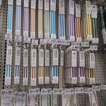 Michaels - Knitting Needles - Arts & Crafts Near Me - Chula Vista, California Michaels - Knitting Needles - Arts & Crafts Near Me - Chula Vista, California