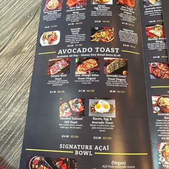 Avocado Theory - Breakfast - American Near Me - Tinley Park, Illinois Avocado Theory - Breakfast - American Near Me - Tinley Park, Illinois