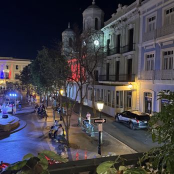 THE CAVE , CUBAN RESTAURANT - Spanish Near Me - San Juan, Puerto Rico THE CAVE , CUBAN RESTAURANT - Spanish Near Me - San Juan, Puerto Rico