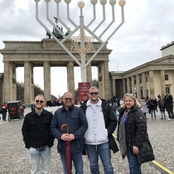 The Berlin Expert - Historical Tours Near Me - Berlin, BE