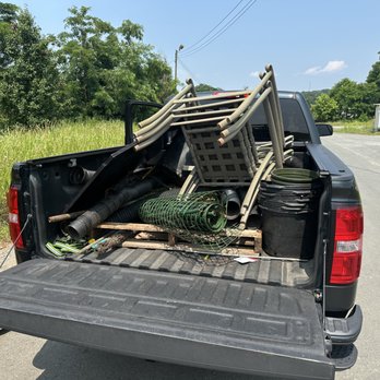ShepHaul Junk Removal - Junk Removal & Hauling Near Me - Lynchburg, Virginia ShepHaul Junk Removal - Junk Removal & Hauling Near Me - Lynchburg, Virginia