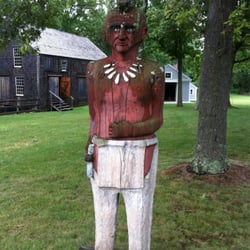 Freetown Historical Society