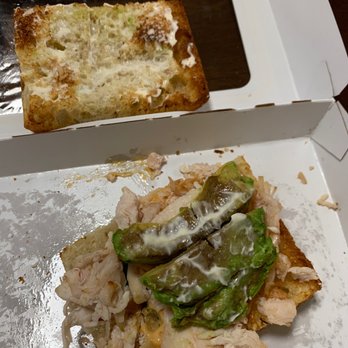 Panera Bread - Sandwiches Near Me - Gilroy, California