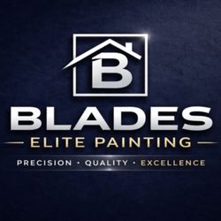 Blades Elite Painting