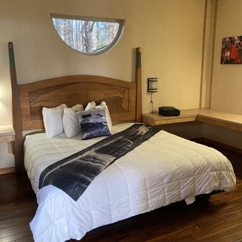 Quileute Oceanside Resort - Cabin 15 bedroom. - Hotels Near Me - La Push, Washington
