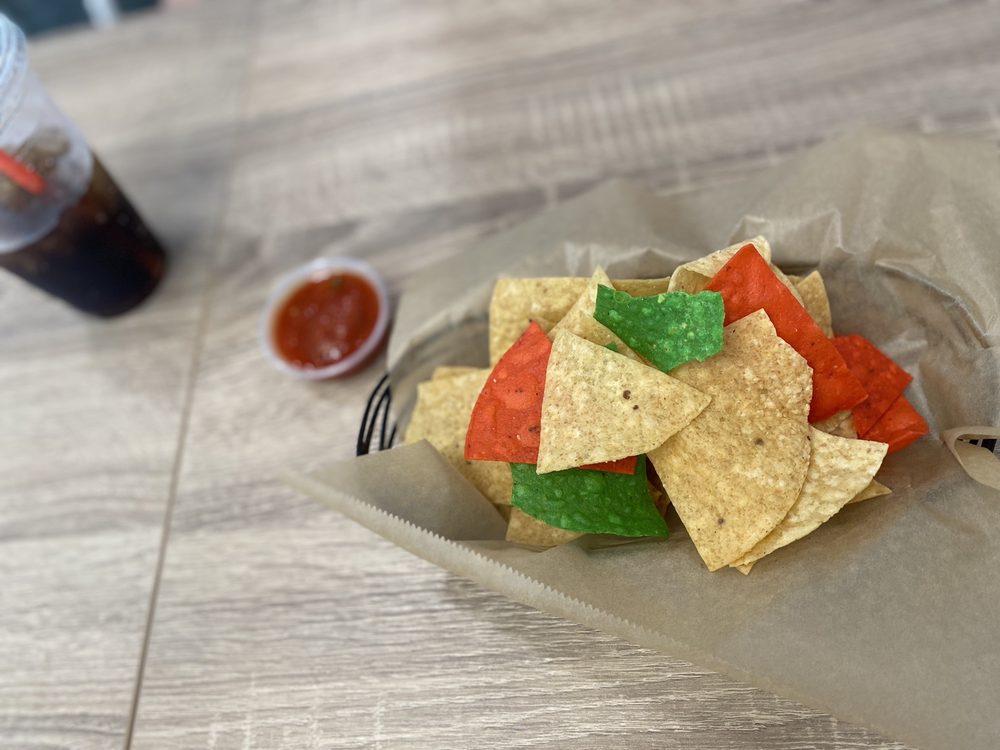 El Picosito Taqueria