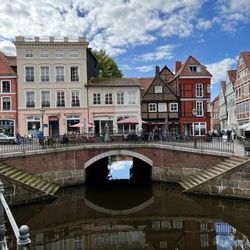Alter Hafen