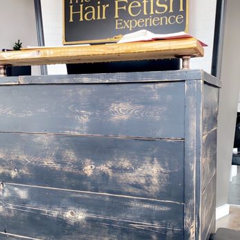 The Hair Fetish Experience - I started going there then my kids when we lived in Denver we would drive here because Jennifer is amazing - Hair Salons Near Me - Aurora, Colorado The Hair Fetish Experience - I started going there then my kids when we lived in Denver we would drive here because Jennifer is amazing - Hair Salons Near Me - Aurora, Colorado