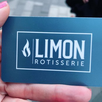 Limón - Peruvian Near Me - Oakland, California