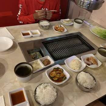 Million Restaurant - Korean Near Me - Honolulu, Hawaii