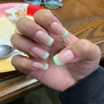 Kim's Nails - Nail Salons Near Me - Austin, Texas